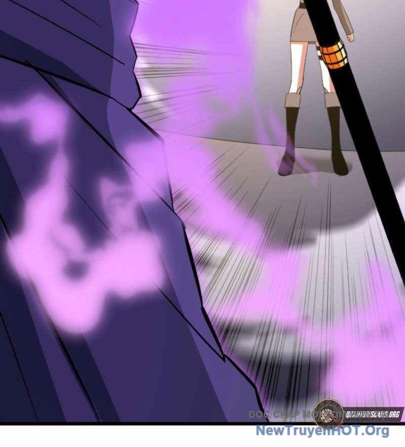Vô Song Cùng Với Vũ Khí Ẩn [Chap 57-64]