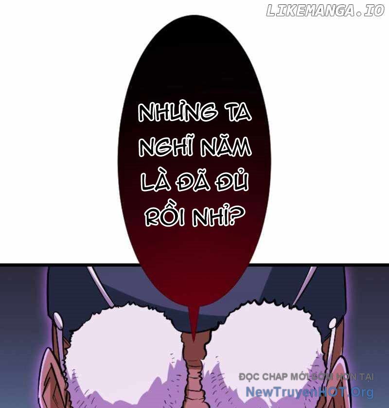 Vô Song Cùng Với Vũ Khí Ẩn [Chap 57-64]