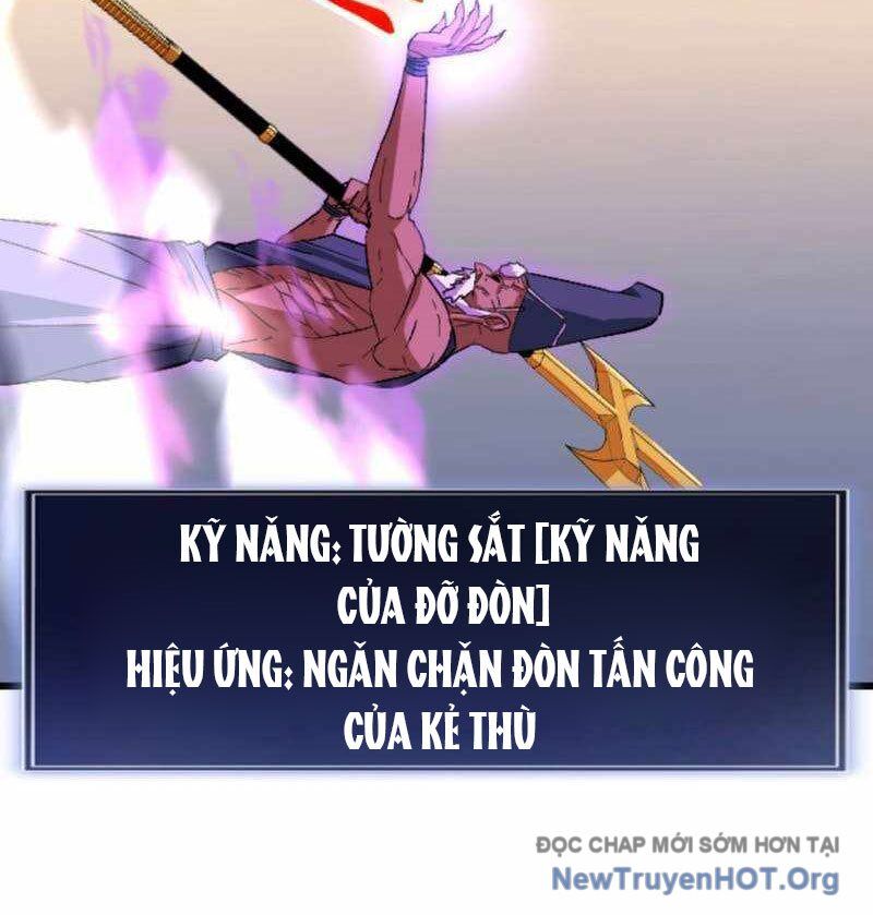 Vô Song Cùng Với Vũ Khí Ẩn [Chap 57-64]
