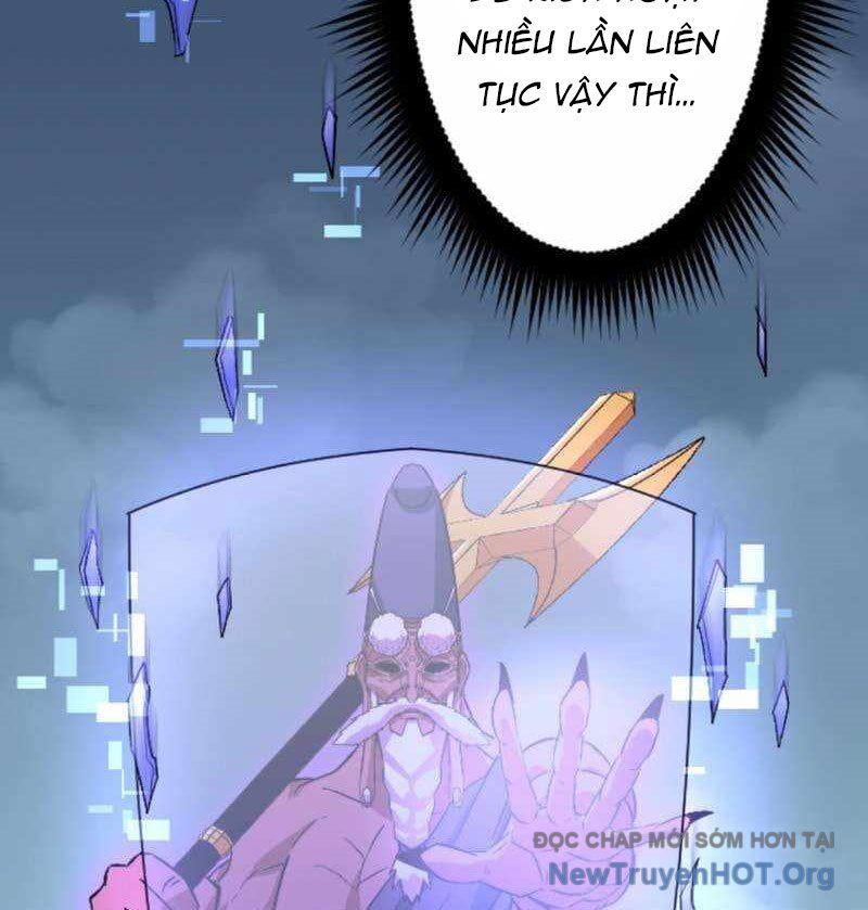 Vô Song Cùng Với Vũ Khí Ẩn [Chap 57-64]