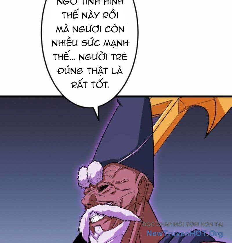 Vô Song Cùng Với Vũ Khí Ẩn [Chap 57-64]