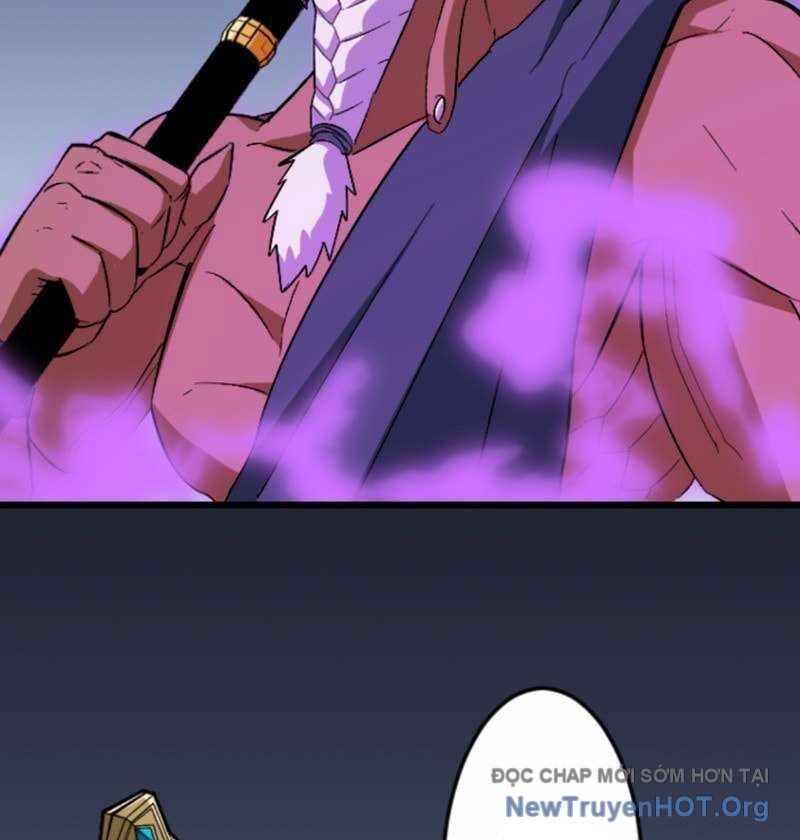 Vô Song Cùng Với Vũ Khí Ẩn [Chap 57-64]