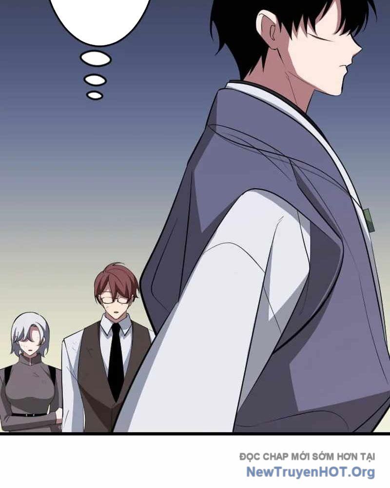 Vô Song Cùng Với Vũ Khí Ẩn [Chap 57-64]