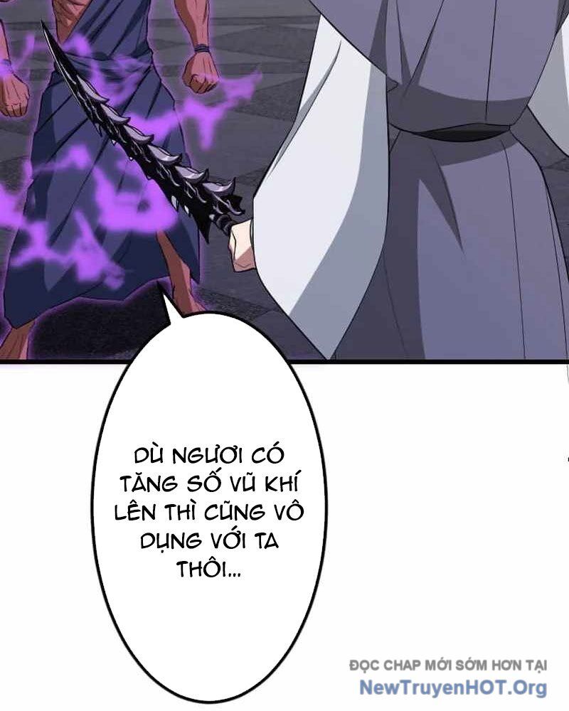 Vô Song Cùng Với Vũ Khí Ẩn [Chap 57-64]