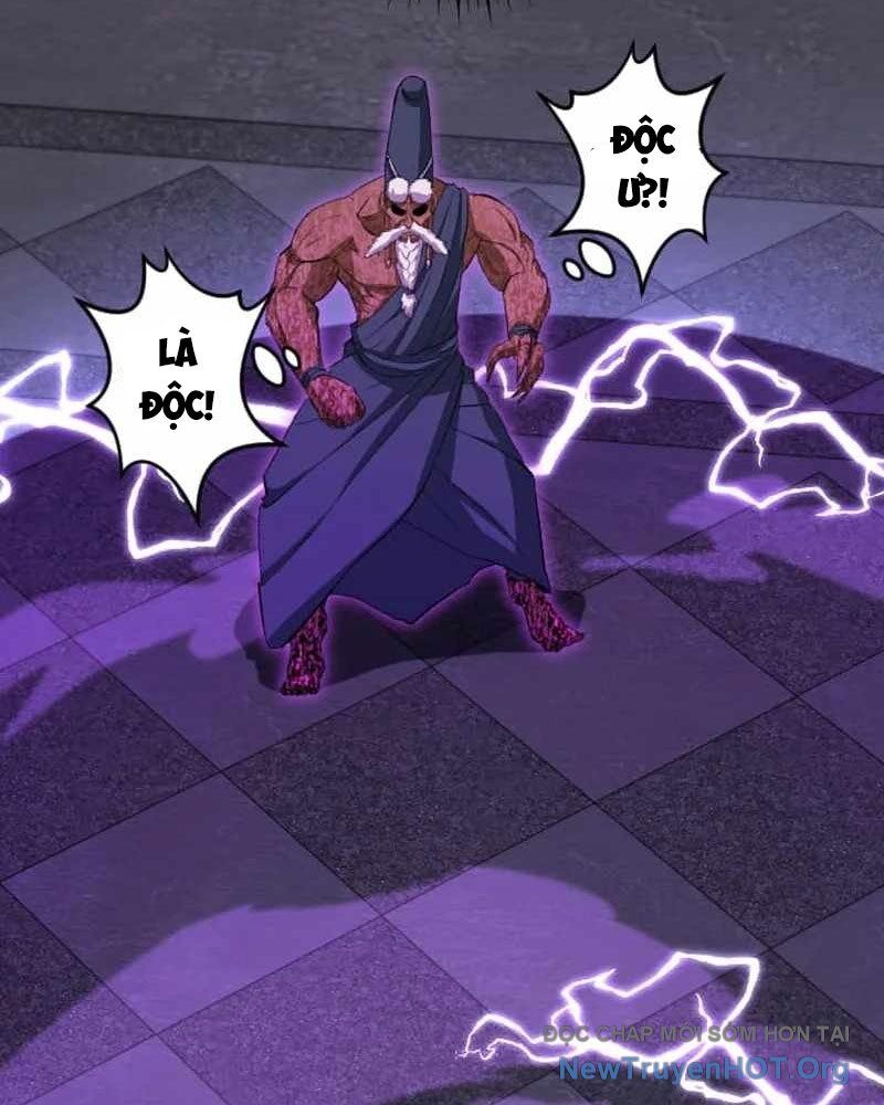 Vô Song Cùng Với Vũ Khí Ẩn [Chap 57-64]
