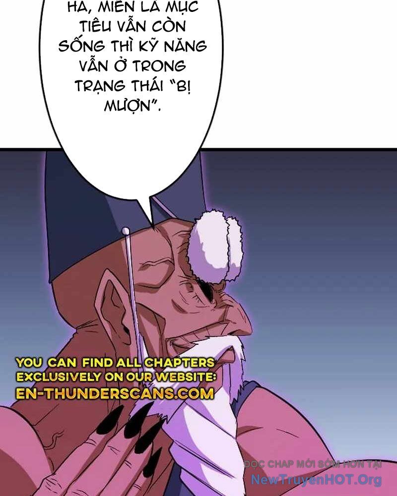 Vô Song Cùng Với Vũ Khí Ẩn [Chap 57-64]