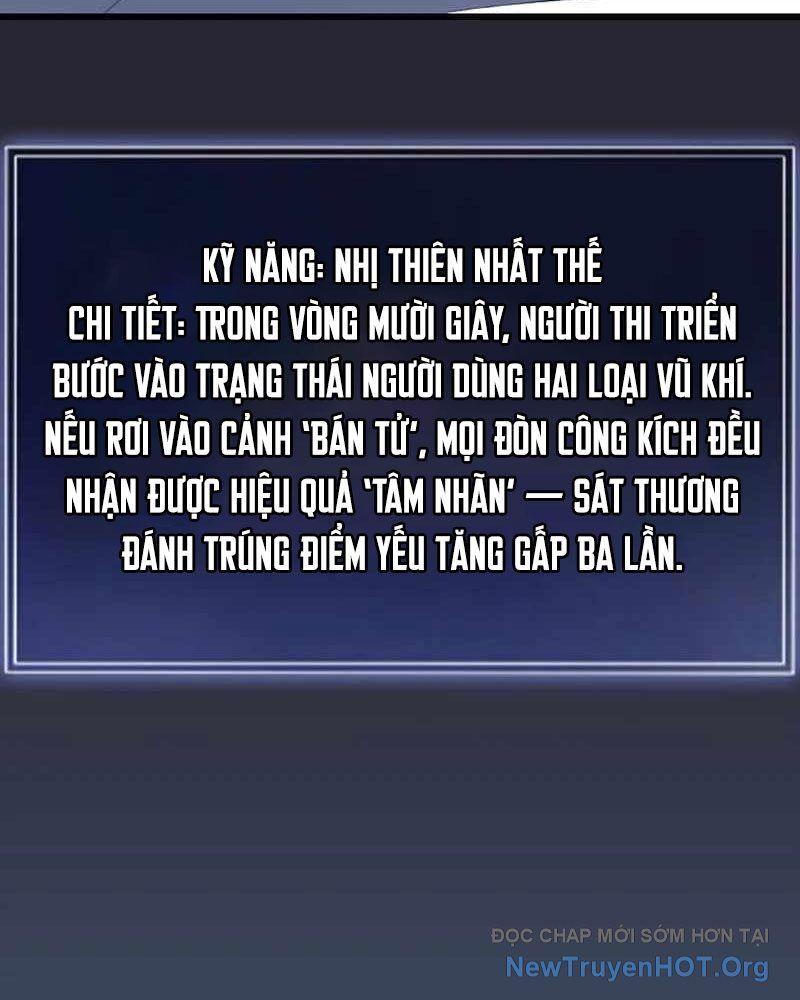 Vô Song Cùng Với Vũ Khí Ẩn [Chap 57-64]