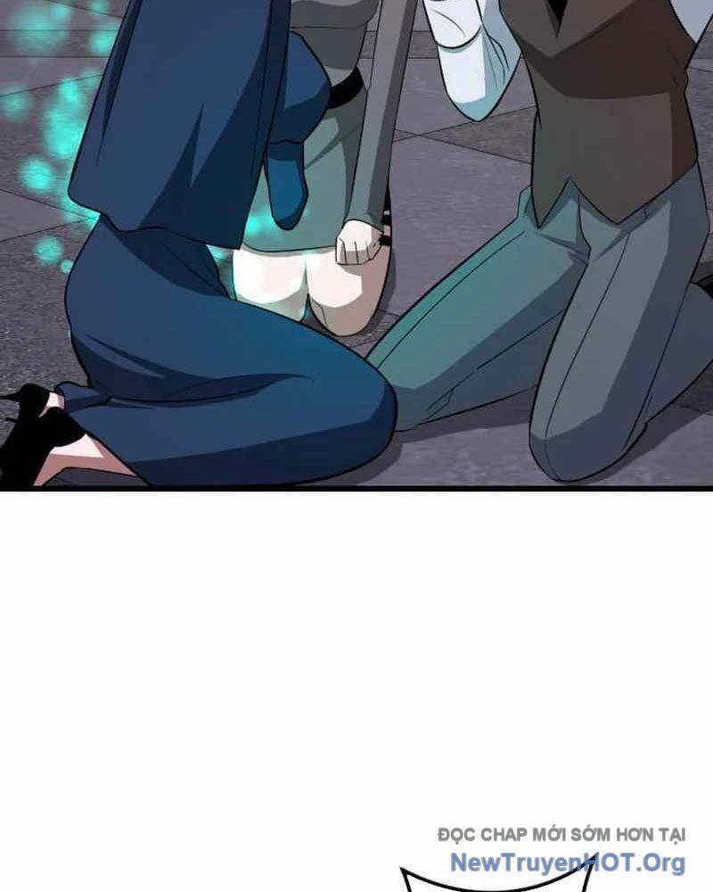 Vô Song Cùng Với Vũ Khí Ẩn [Chap 57-64]