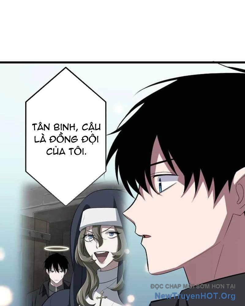 Vô Song Cùng Với Vũ Khí Ẩn [Chap 57-64]