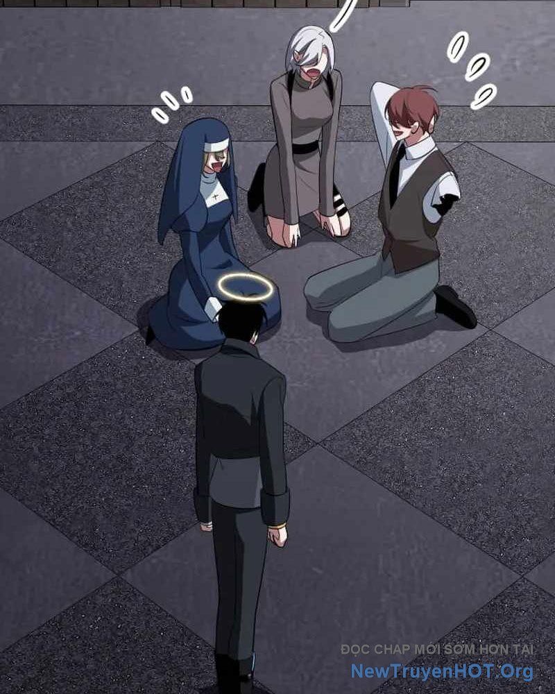 Vô Song Cùng Với Vũ Khí Ẩn [Chap 57-64]