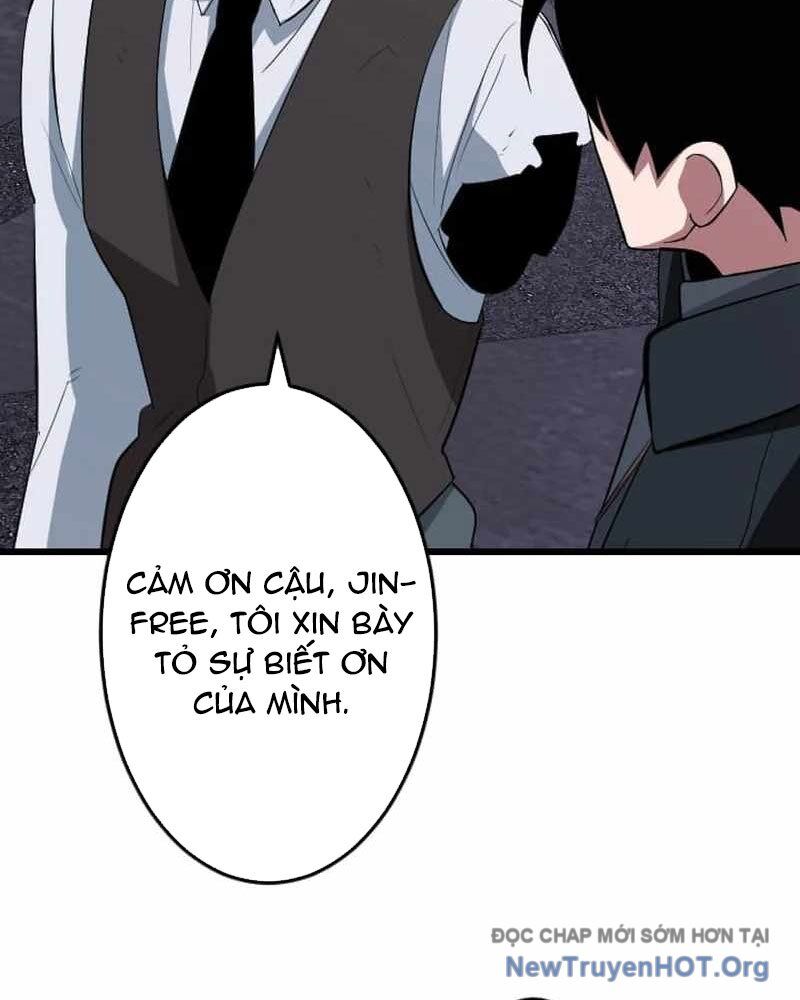 Vô Song Cùng Với Vũ Khí Ẩn [Chap 57-64]