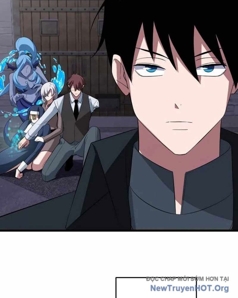 Vô Song Cùng Với Vũ Khí Ẩn [Chap 57-64]