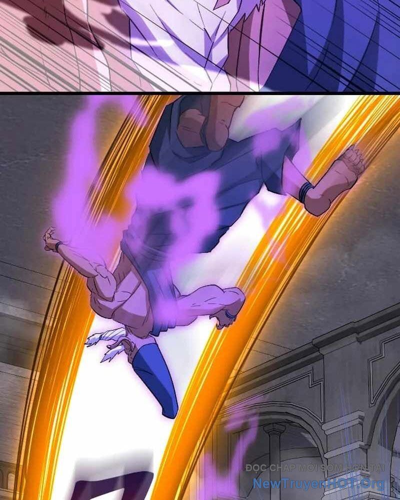 Vô Song Cùng Với Vũ Khí Ẩn [Chap 57-64]