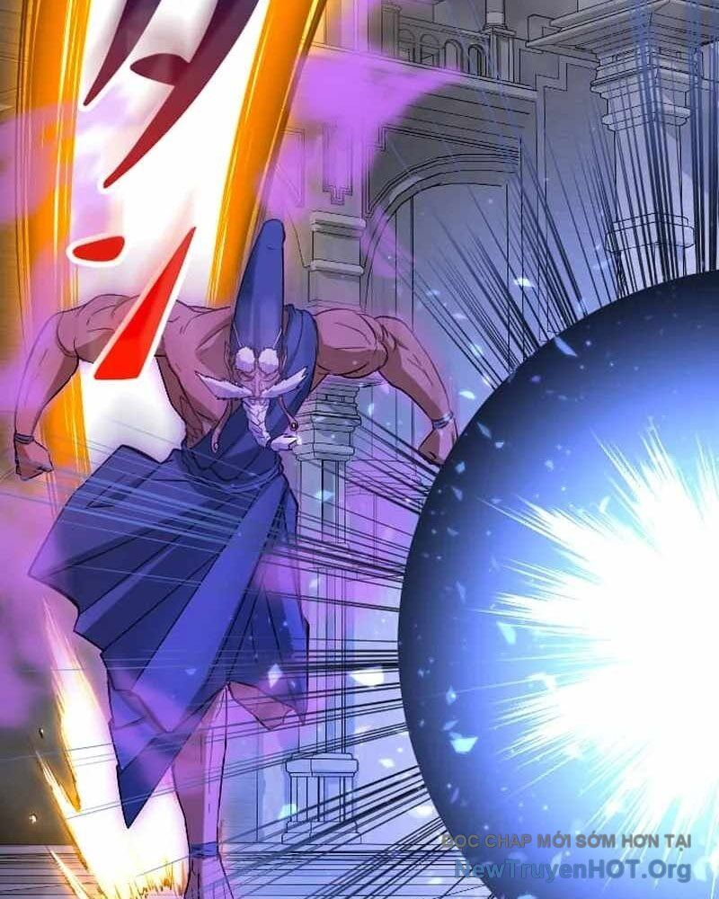 Vô Song Cùng Với Vũ Khí Ẩn [Chap 57-64]