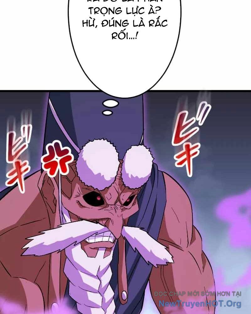 Vô Song Cùng Với Vũ Khí Ẩn [Chap 57-64]