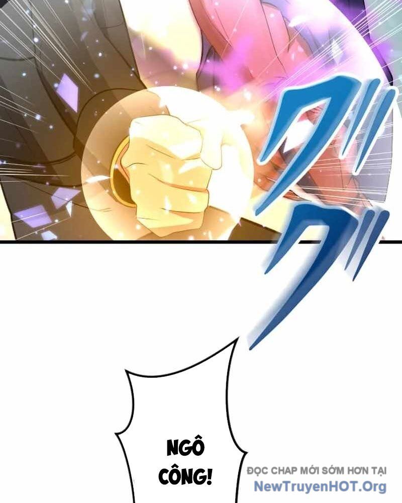 Vô Song Cùng Với Vũ Khí Ẩn [Chap 57-64]