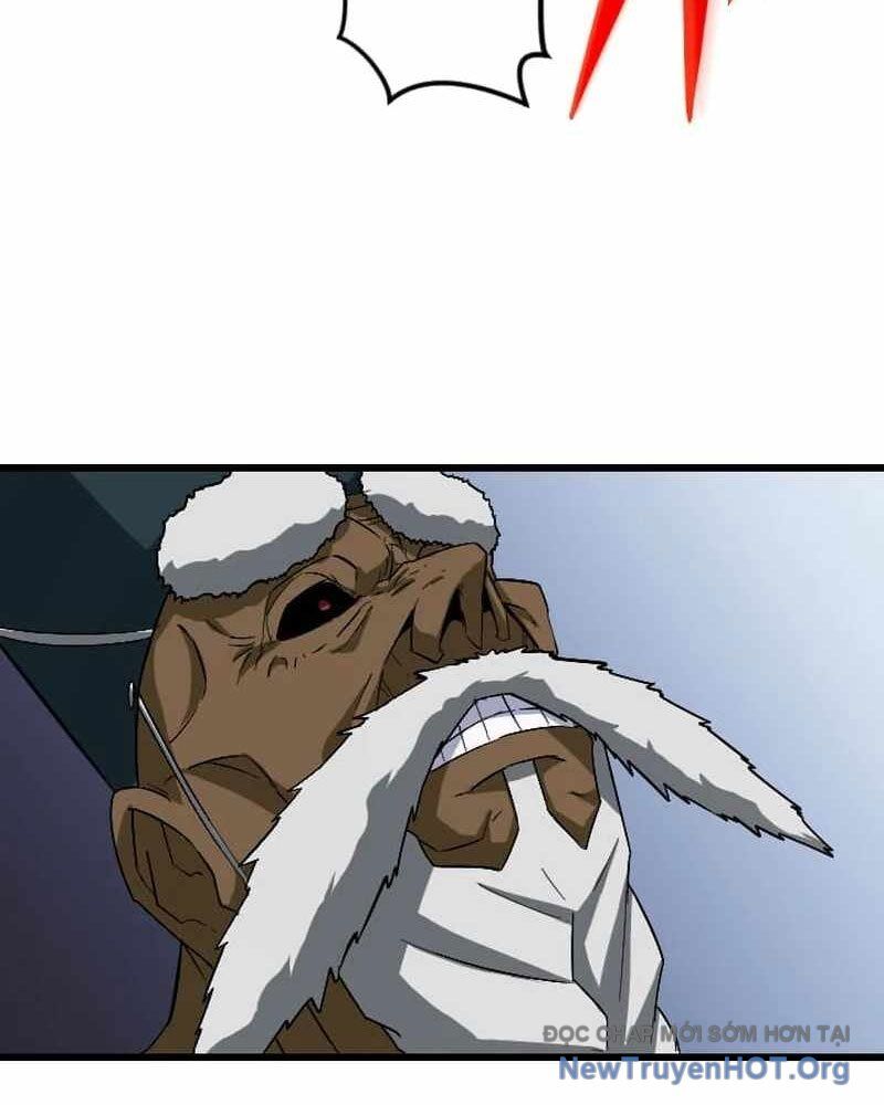 Vô Song Cùng Với Vũ Khí Ẩn [Chap 57-64]