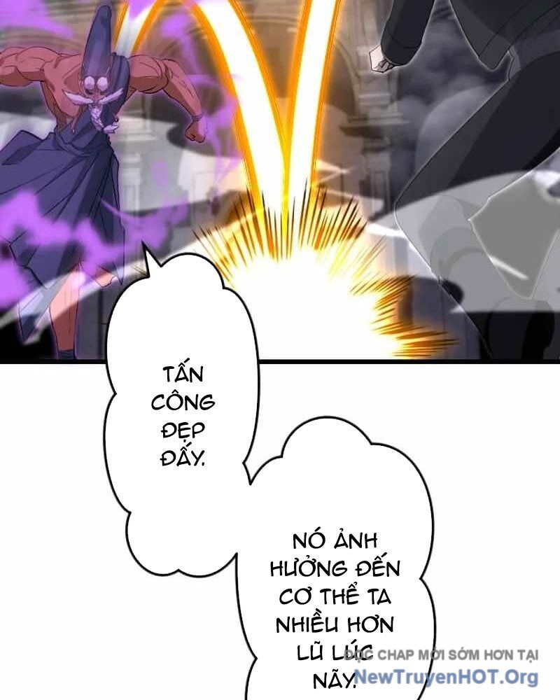Vô Song Cùng Với Vũ Khí Ẩn [Chap 57-64]