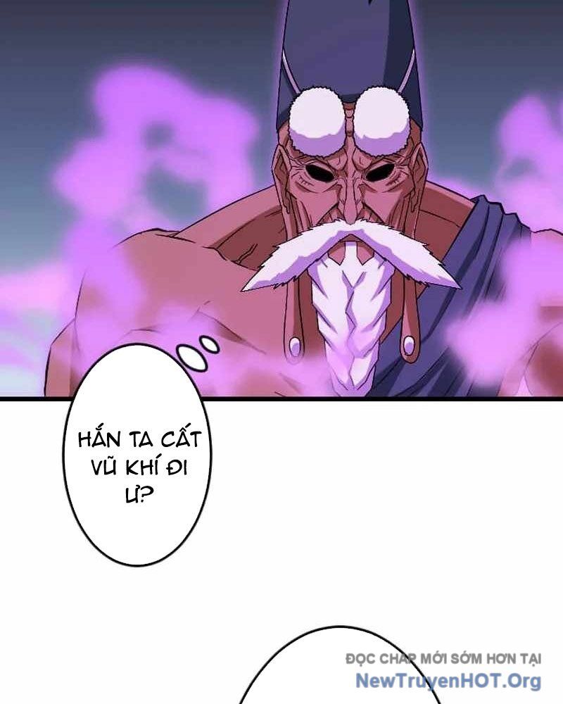 Vô Song Cùng Với Vũ Khí Ẩn [Chap 57-64]
