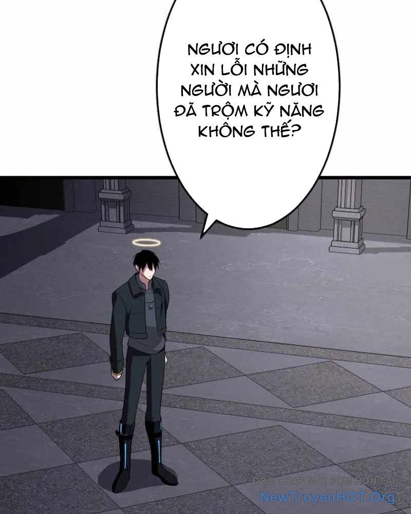 Vô Song Cùng Với Vũ Khí Ẩn [Chap 57-64]