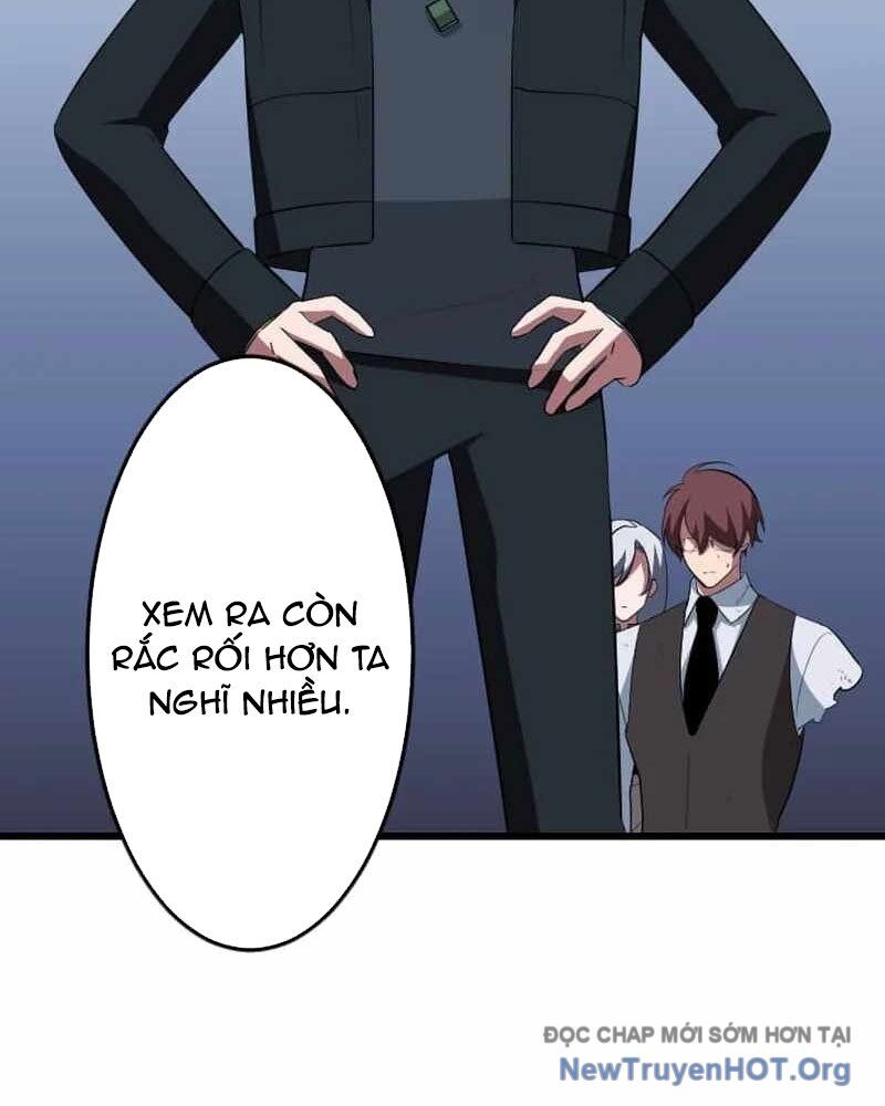 Vô Song Cùng Với Vũ Khí Ẩn [Chap 57-64]