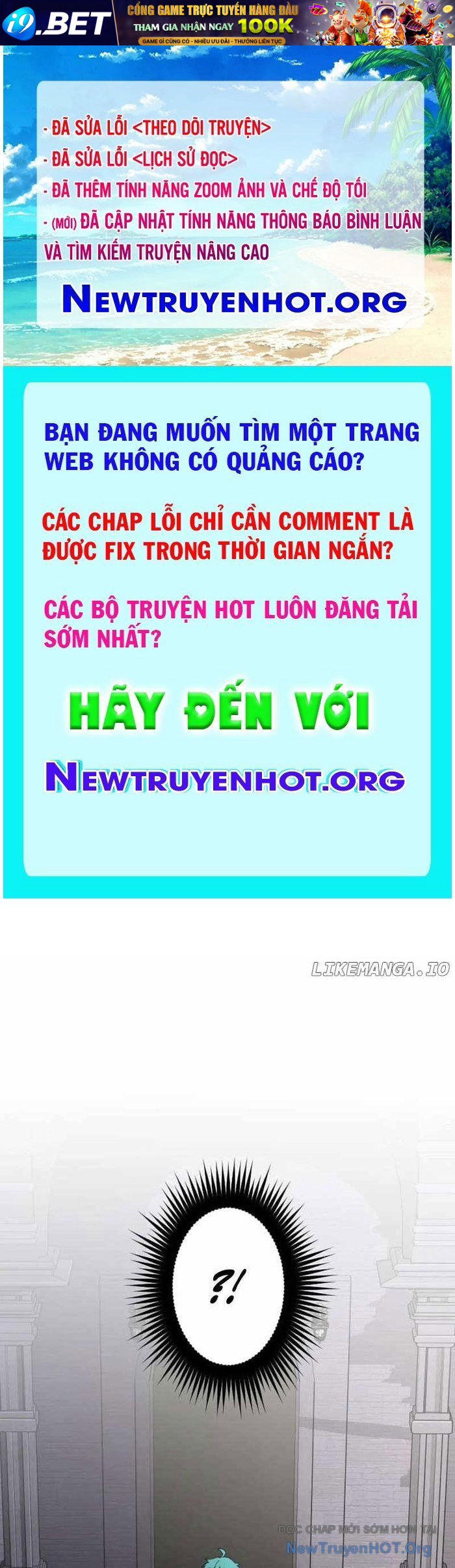 Vô Song Cùng Với Vũ Khí Ẩn [Chap 57-64]