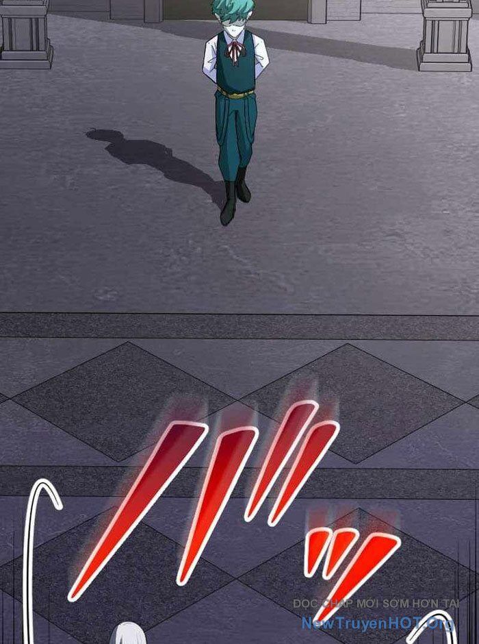 Vô Song Cùng Với Vũ Khí Ẩn [Chap 57-64]