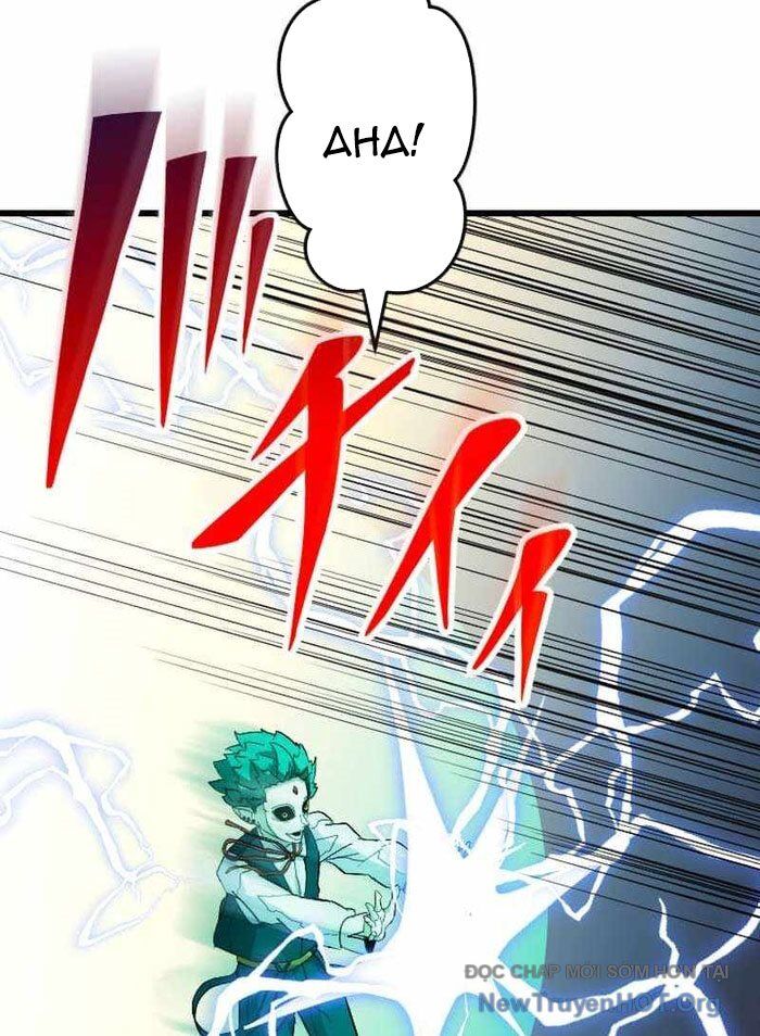 Vô Song Cùng Với Vũ Khí Ẩn [Chap 57-64]