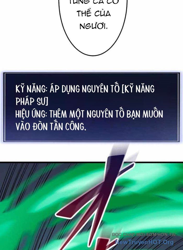 Vô Song Cùng Với Vũ Khí Ẩn [Chap 57-64]
