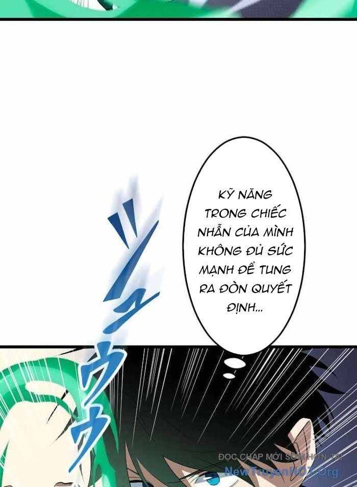 Vô Song Cùng Với Vũ Khí Ẩn [Chap 57-64]