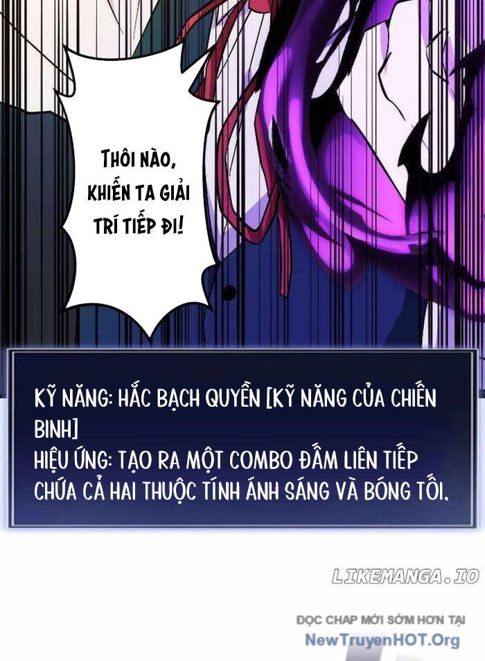 Vô Song Cùng Với Vũ Khí Ẩn [Chap 57-64]