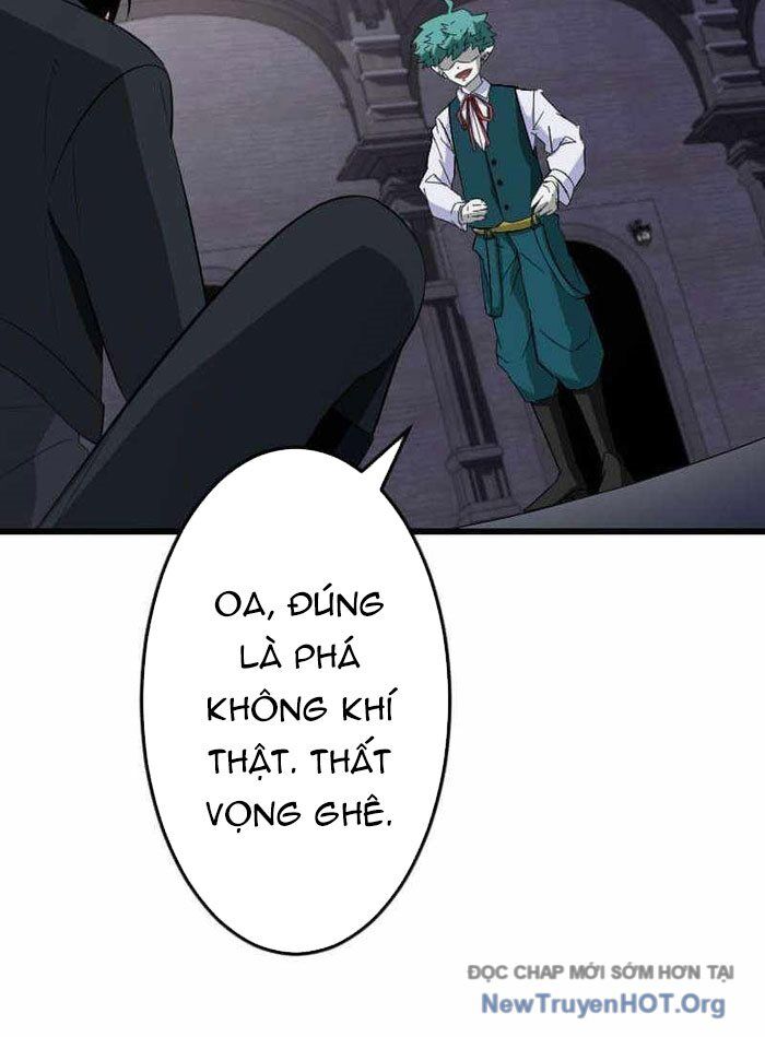 Vô Song Cùng Với Vũ Khí Ẩn [Chap 57-64]
