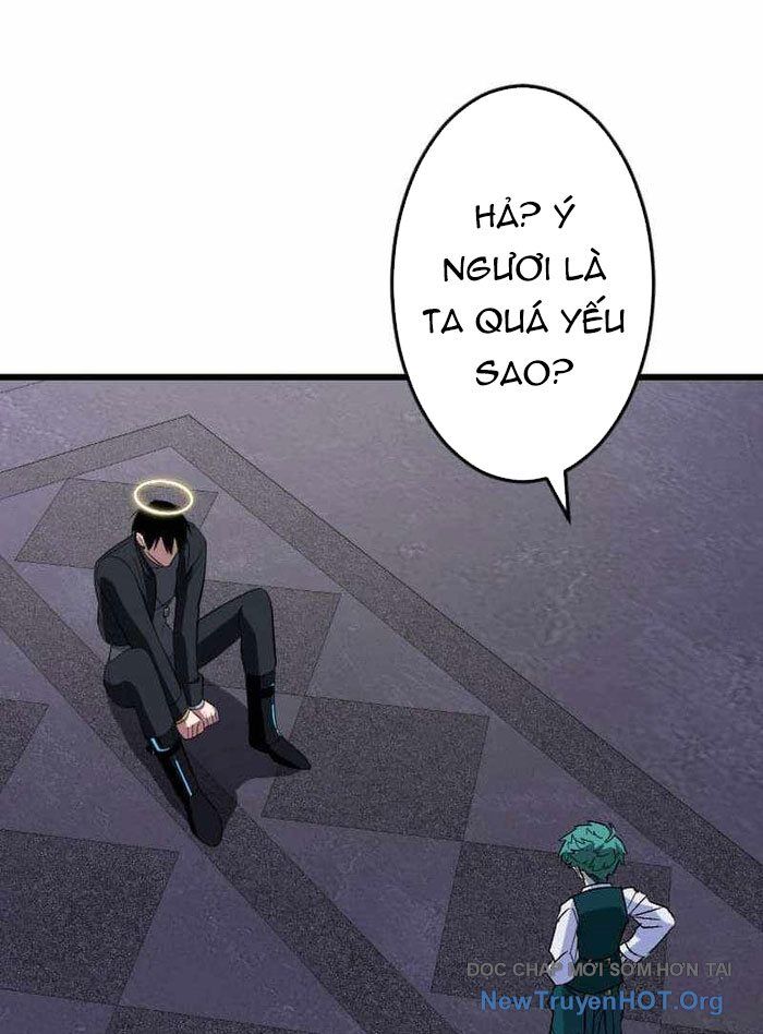 Vô Song Cùng Với Vũ Khí Ẩn [Chap 57-64]