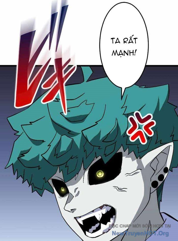 Vô Song Cùng Với Vũ Khí Ẩn [Chap 57-64]