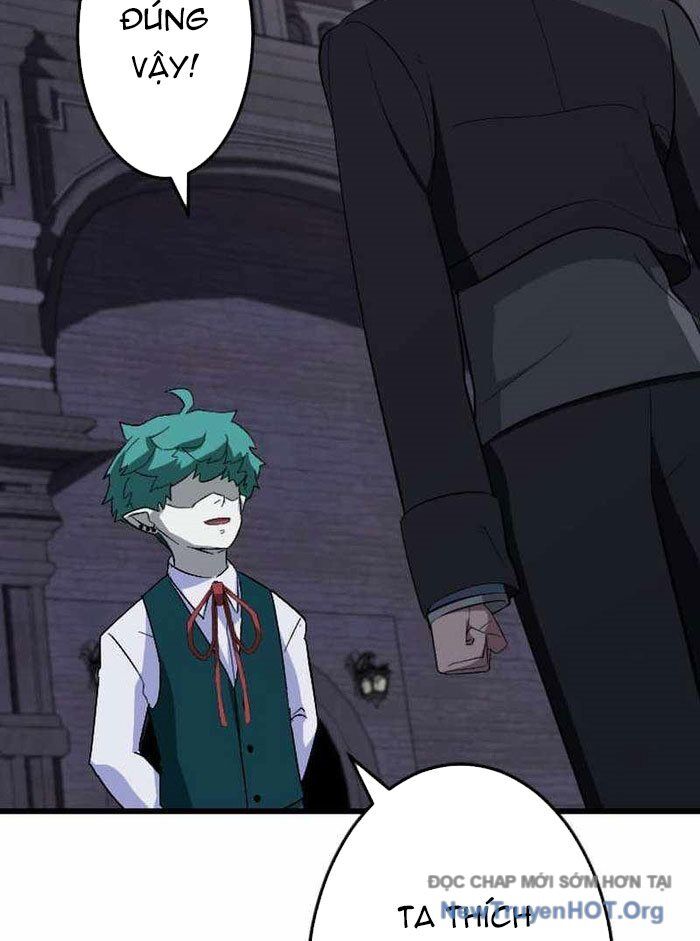 Vô Song Cùng Với Vũ Khí Ẩn [Chap 57-64]