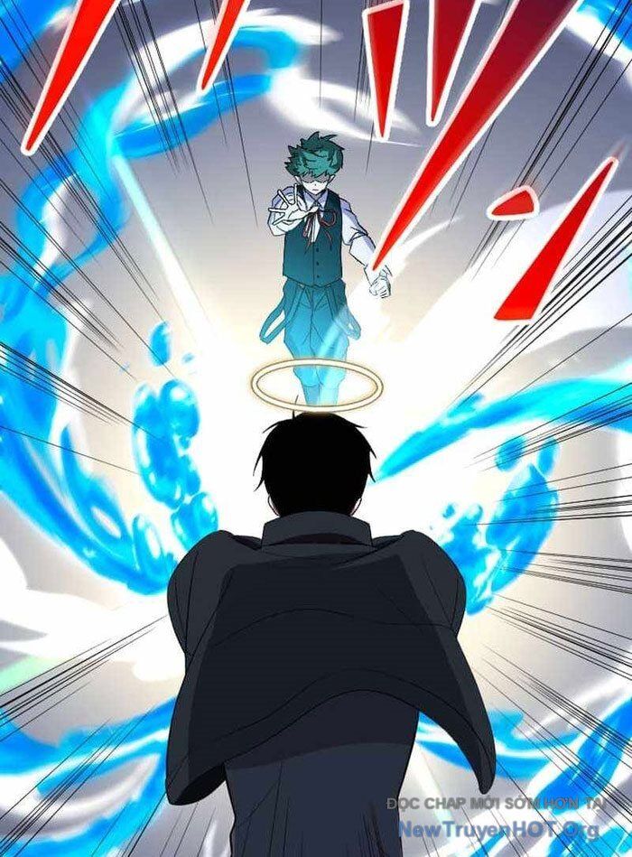 Vô Song Cùng Với Vũ Khí Ẩn [Chap 57-64]