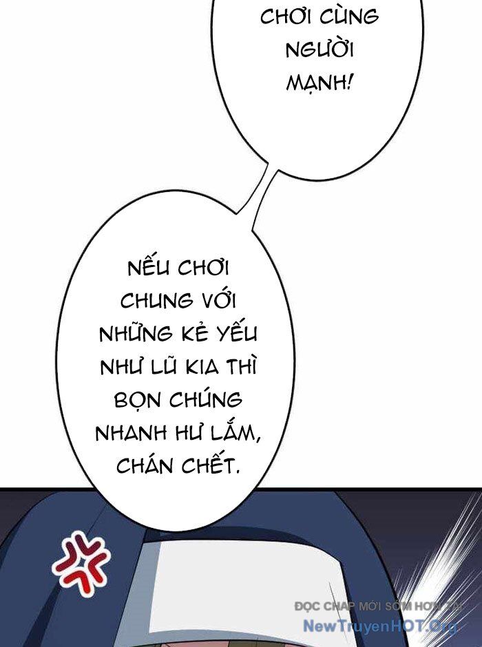 Vô Song Cùng Với Vũ Khí Ẩn [Chap 57-64]
