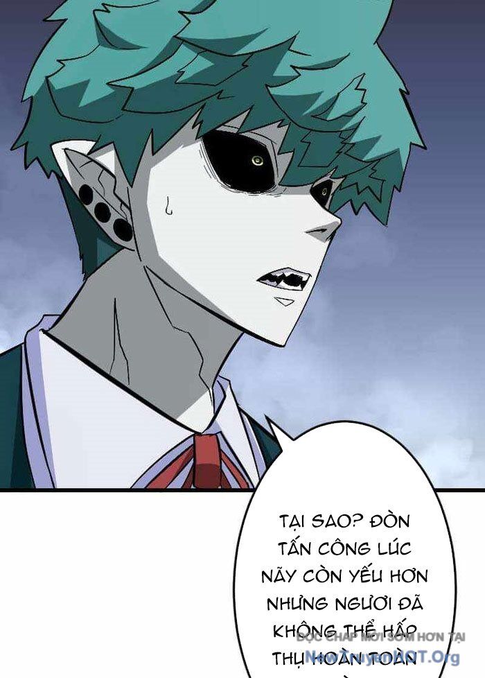 Vô Song Cùng Với Vũ Khí Ẩn [Chap 57-64]
