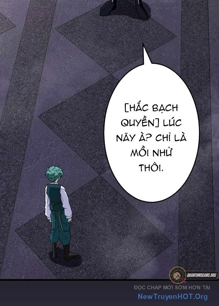 Vô Song Cùng Với Vũ Khí Ẩn [Chap 57-64]