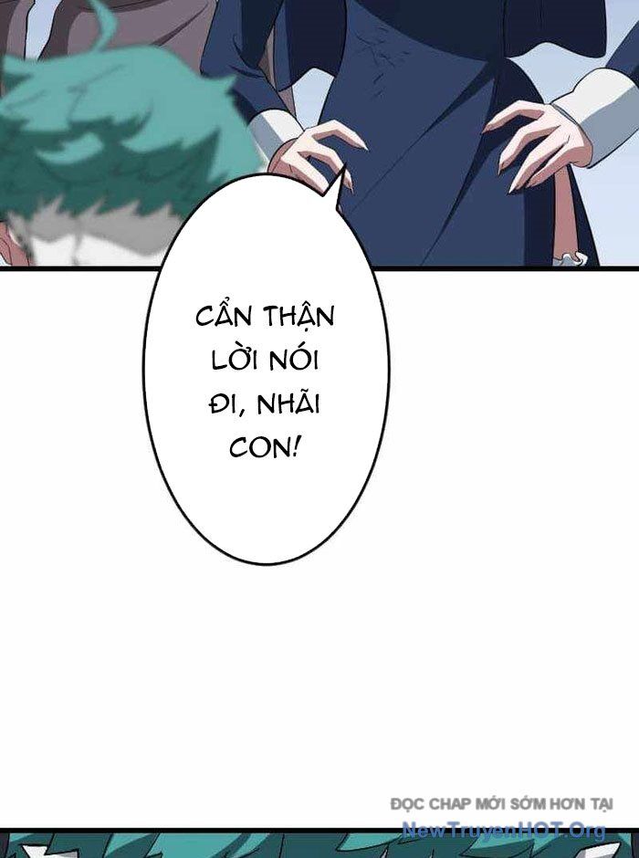 Vô Song Cùng Với Vũ Khí Ẩn [Chap 57-64]
