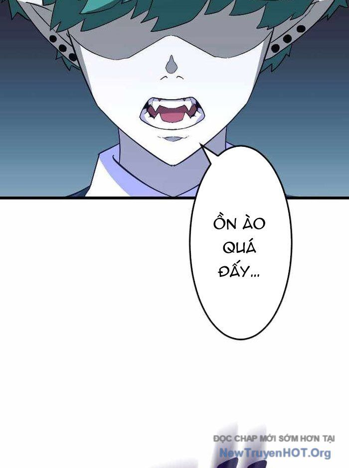 Vô Song Cùng Với Vũ Khí Ẩn [Chap 57-64]
