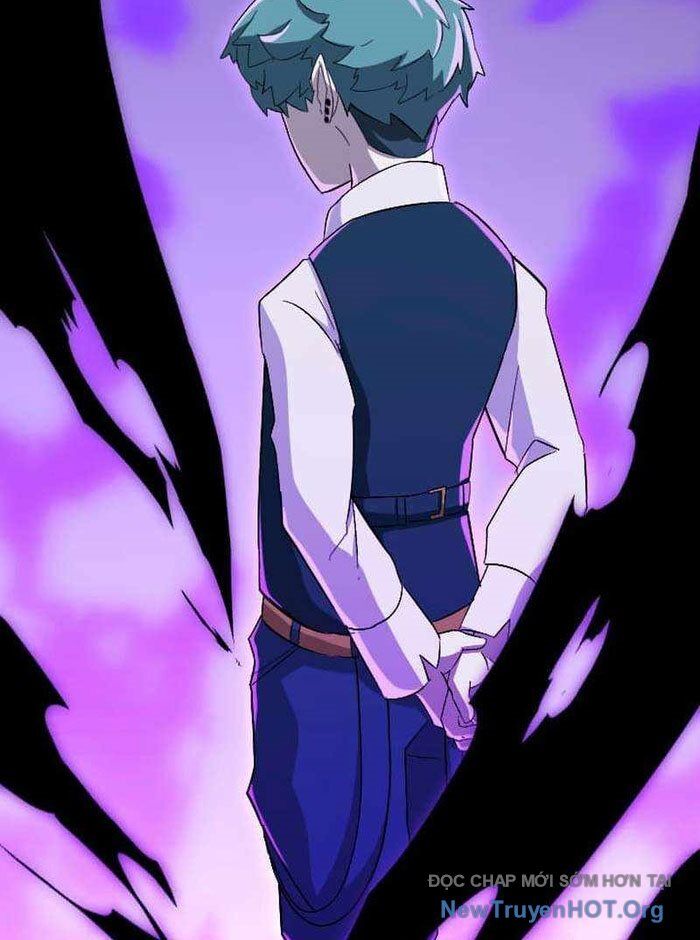 Vô Song Cùng Với Vũ Khí Ẩn [Chap 57-64]