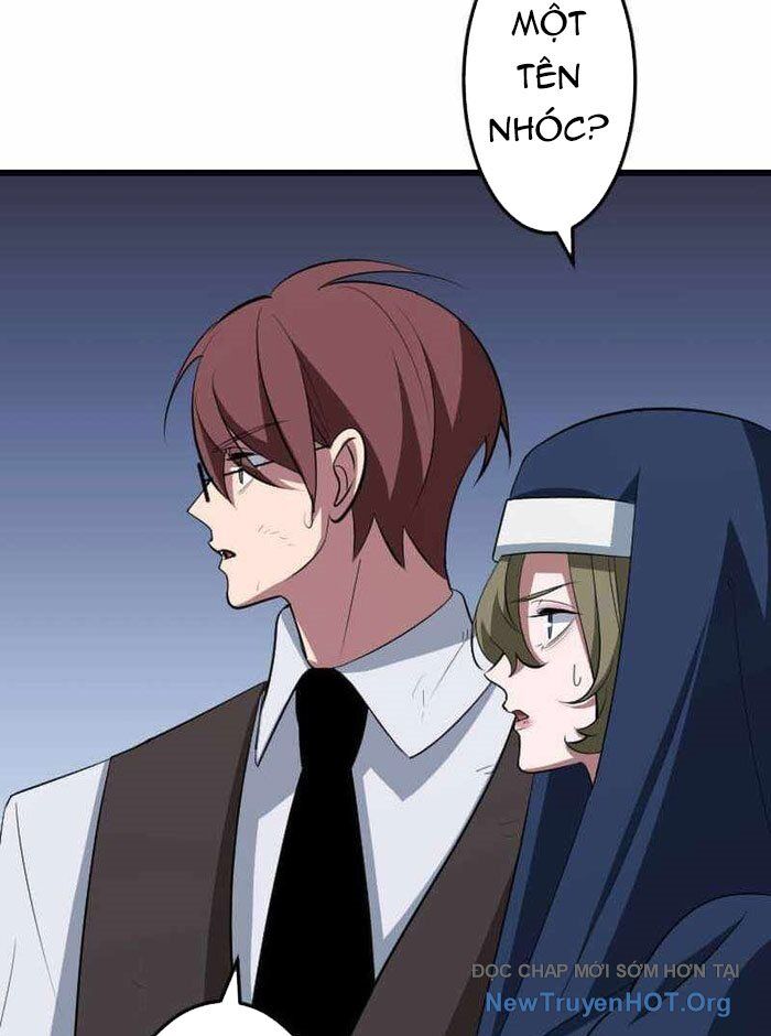 Vô Song Cùng Với Vũ Khí Ẩn [Chap 57-64]