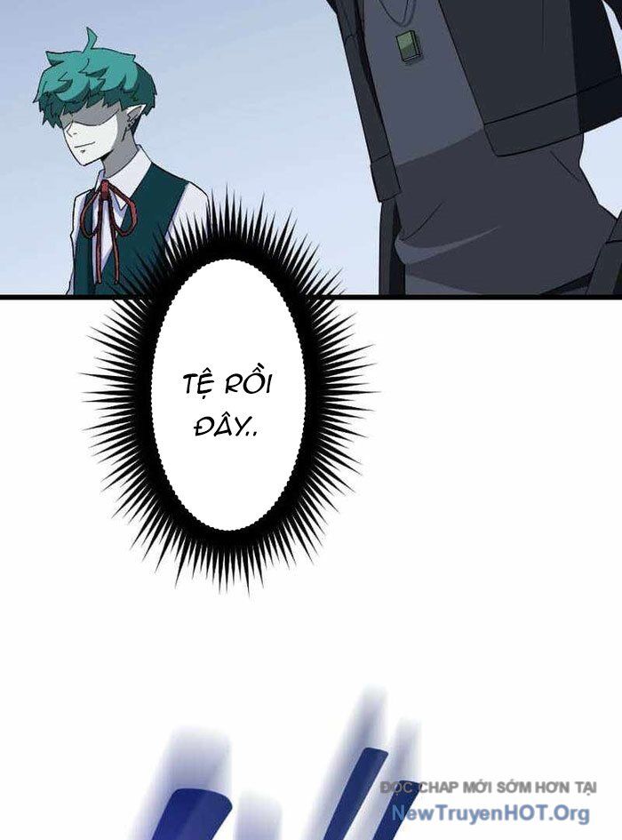 Vô Song Cùng Với Vũ Khí Ẩn [Chap 57-64]