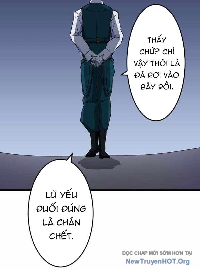 Vô Song Cùng Với Vũ Khí Ẩn [Chap 57-64]