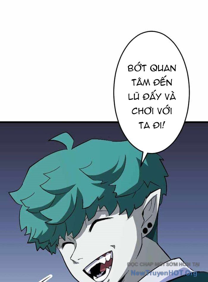 Vô Song Cùng Với Vũ Khí Ẩn [Chap 57-64]