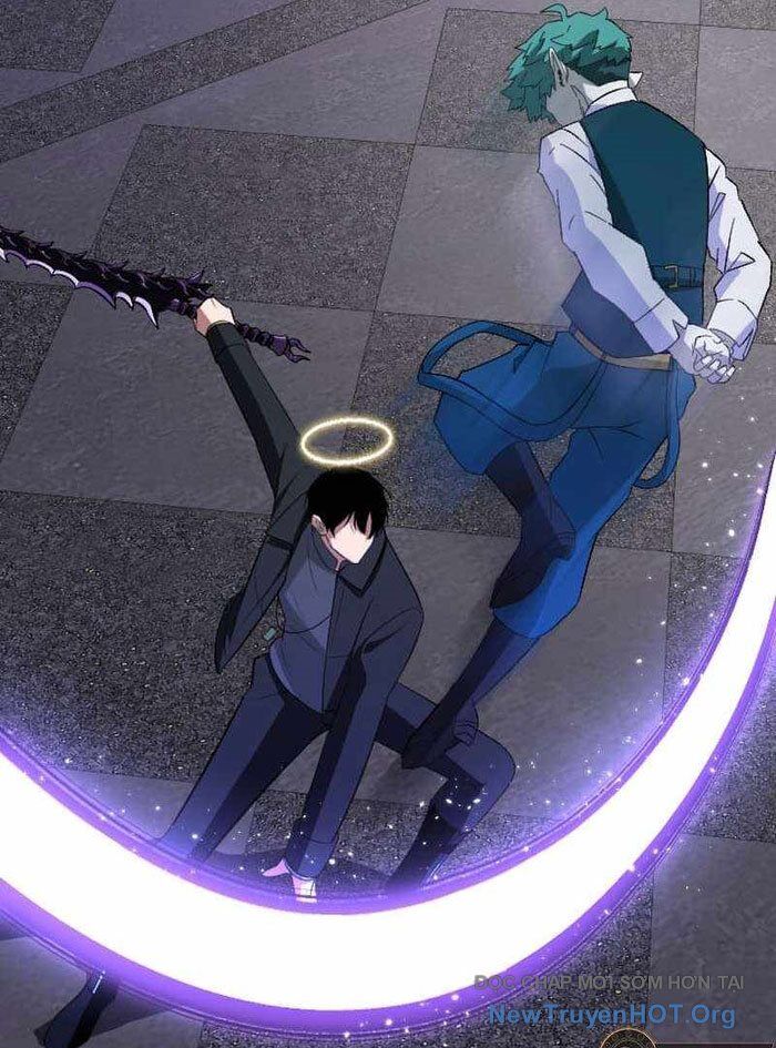 Vô Song Cùng Với Vũ Khí Ẩn [Chap 57-64]