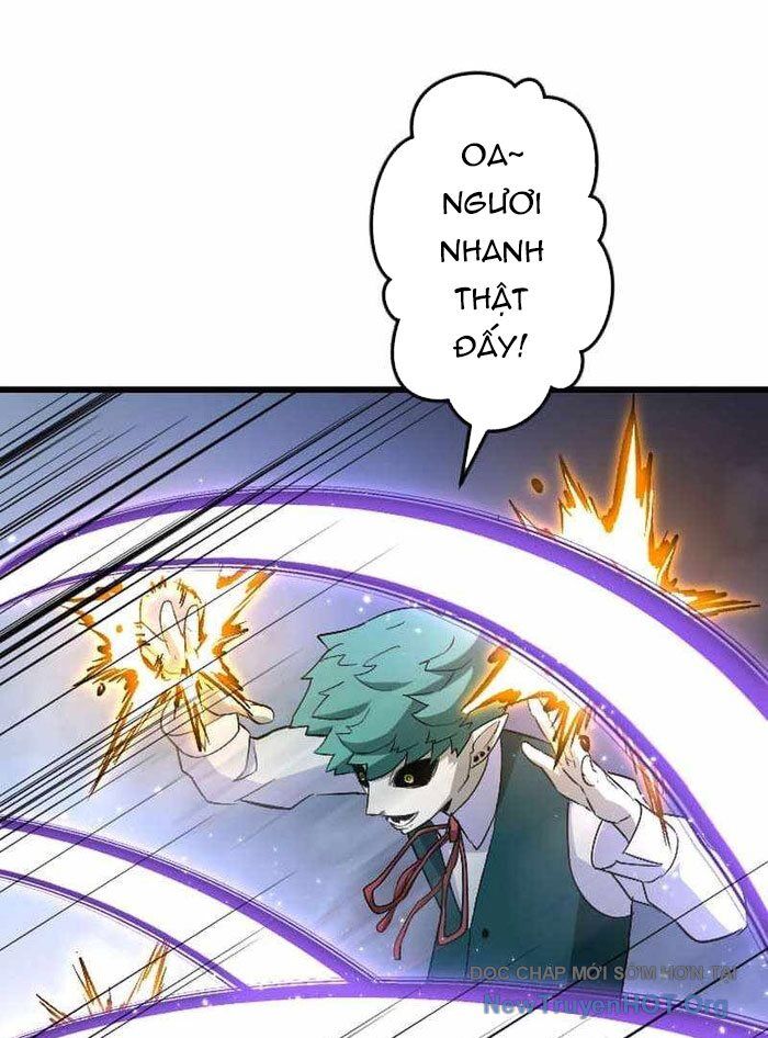 Vô Song Cùng Với Vũ Khí Ẩn [Chap 57-64]