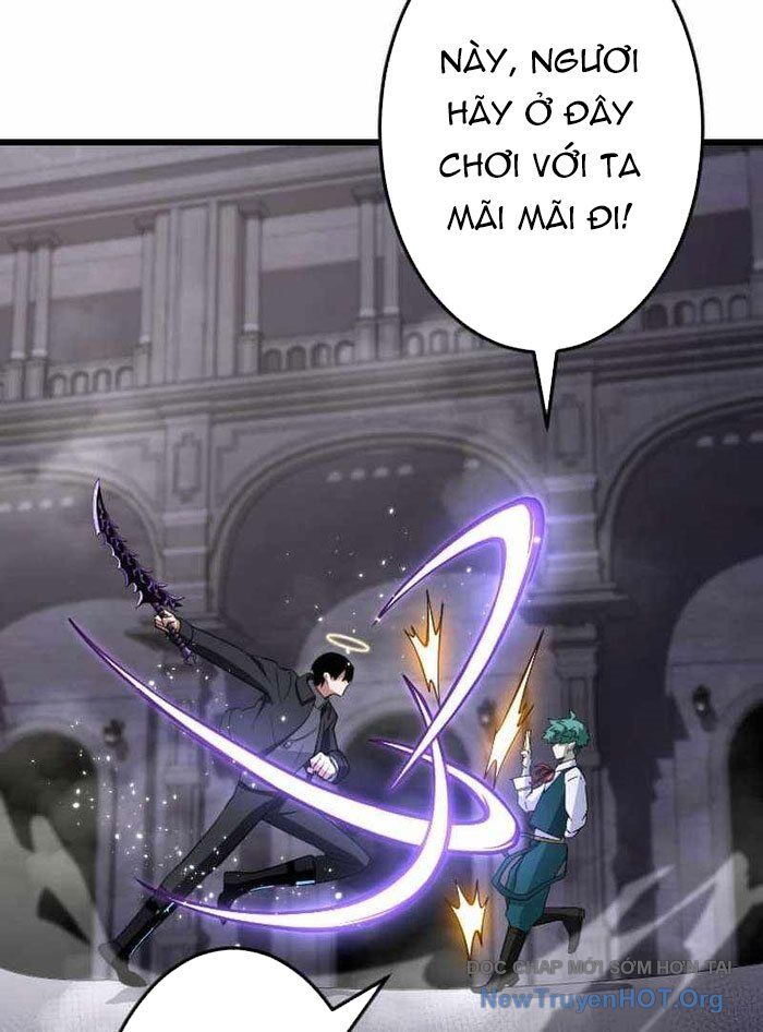 Vô Song Cùng Với Vũ Khí Ẩn [Chap 57-64]