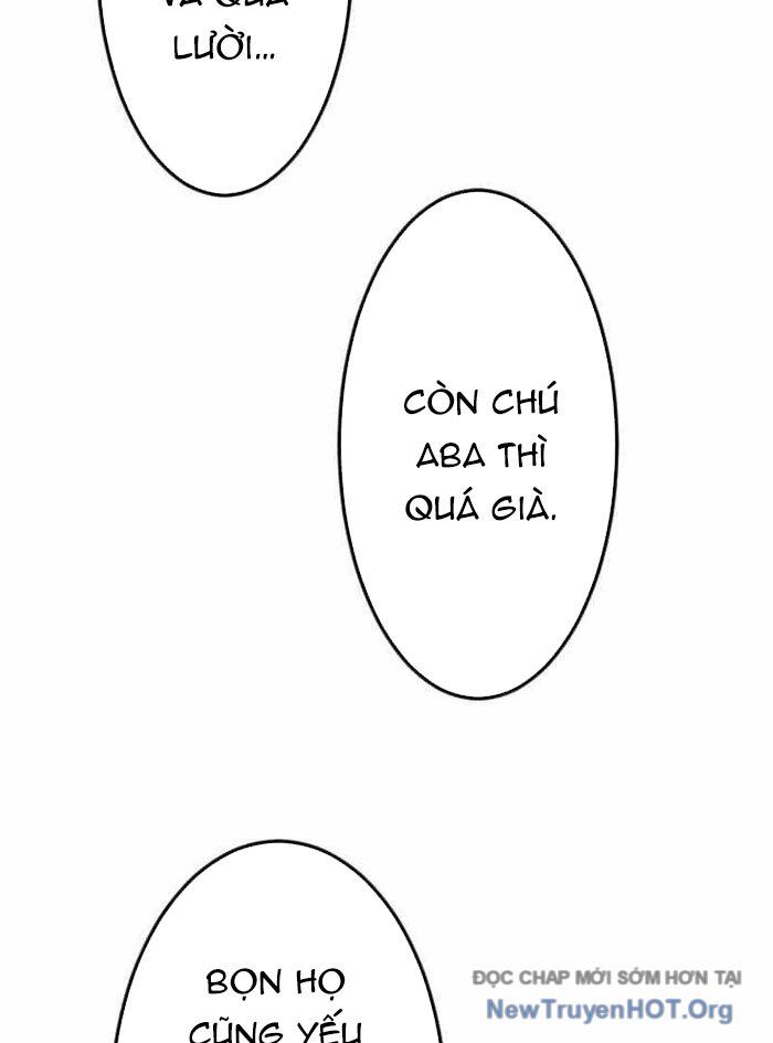 Vô Song Cùng Với Vũ Khí Ẩn [Chap 57-64]